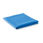 TUKO Sports towel with pouch Bright royal