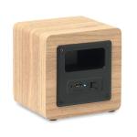 SONICONE Wireless speaker 3W 400 mAh Timber