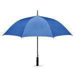 SWANSEA+ Regenschirm Königsblau
