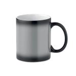 SUBLIDARK Dark sublimation mug 300ml Black