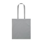 COTTONEL COLOUR + 140gr/m² cotton shopping bag Convoy grey