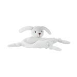 LULLABY Sucking towel White