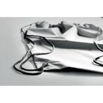 SHOOP REFLECTIVE High reflective drawstring bag Silver