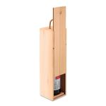 VINBOX Wooden wine box Timber