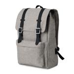 RIGA Rucksack Grau