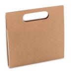 FOLDER2 GO Malset mit 6 Buntstiften Beige