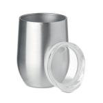 CHIN CHIN Double wall mug 300ml 