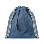 MOIRA DUO 140gr/m² recycled fabric bag 
