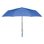 TRALEE 21 inch RPET foldable umbrella 