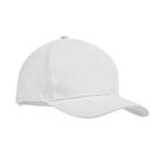 TEKAPO Brushed heavy cotton 6 panel Ba 