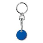 TOKENRING Key ring token (€uro token) 