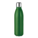 ASPEN GLASS Trinkflasche Glas 650 ml 