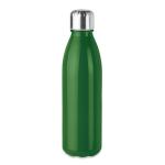 ASPEN GLASS Glass drinking bottle 650ml 