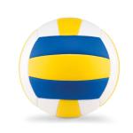 Volleyball in matt PVC Multicolor