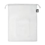 VEGGIE RPET Mesh RPET food bag White