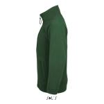 NORTH KIDS FLEECE JACKET, green Green | XL