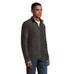 NORMAN MEN NORMAN HERREN FL JACKE 220g, Anthrazitgrau Anthrazitgrau | L