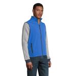 RACE BW MEN SOFTSHELL, bright royal Bright royal | L