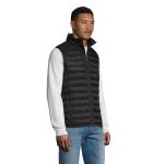 WILSON BW MEN BODYWARMER, black Black | S