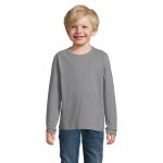 IMPERIAL LSL KIDS T-SHIRT 