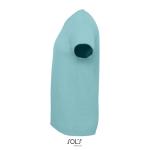 SPRINT UNI T-SHIRT 130g, pool blue Pool blue | XXS