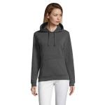 SPENCER WOMEN HOODED SWEAT 