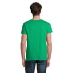 PIONEER MEN T-Shirt 175g, Kelly Green Kelly Green | XS