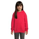 STELLAR KIDS STELLAR KINDER KAPUZENPULLI 