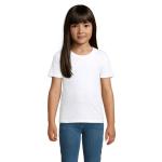 CRUSADER KIDS T-SHIRT 150g 