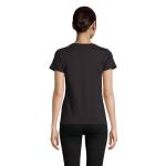CRUSADER WOMEN T-Shirt 150g, schwarz Schwarz | L