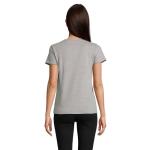 CRUSADER WOMEN SADER WOMEN T-Shirt 150g, gray Gray | L