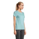 CRUSADER WOMEN T-Shirt 150g, Poolblau Poolblau | L