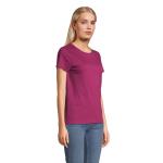 CRUSADER WOMEN SADER WOMEN T-Shirt 150g, astral purple Astral purple | L