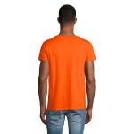 CRUSADER MEN T-Shirt 150g, orange Orange | XS