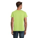 CRUSADER MEN T-Shirt 150g, apfelgrün Apfelgrün | XS