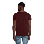 CRUSADER MEN T-Shirt 150g, bordeaux Bordeaux | XS