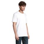ODYSSEY Uni  T-shirt 170g, weiß Weiß | XS