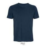 ODYSSEY Uni  T-shirt 170g 