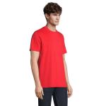 LEGEND T-Shirt Organic 175g, red Red | XS