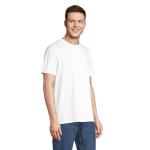 LEGEND T-Shirt Bio 175g, weiß Weiß | XXS
