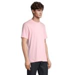 LEGEND T-Shirt Organic 175g, candy pink Candy pink | XS
