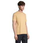 LEGEND T-Shirt Organic 175g, dark beige Dark beige | XS