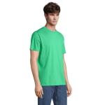 LEGEND T-Shirt Organic 175g, Spring green Spring green | XS