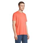 LEGEND T-Shirt Bio 175g, Pop Orange Pop Orange | XS