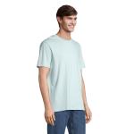 LEGEND T-Shirt Bio 175g, hellblau Hellblau | XS