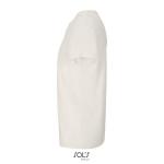 RE CRUSADER T-Shirt 150g, Crèmefarben Crèmefarben | XS