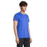 RE CRUSADER T-Shirt 150g, königsblau Königsblau | XS
