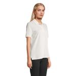 PACIFIC WOMEN PACIFIC DAMEN POLO, Crèmefarben Crèmefarben | L