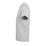Explorer T-shirt Unisex, Grey melange Grey melange | XS