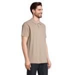 PULSE UNISEX POLO, nature Nature | XL